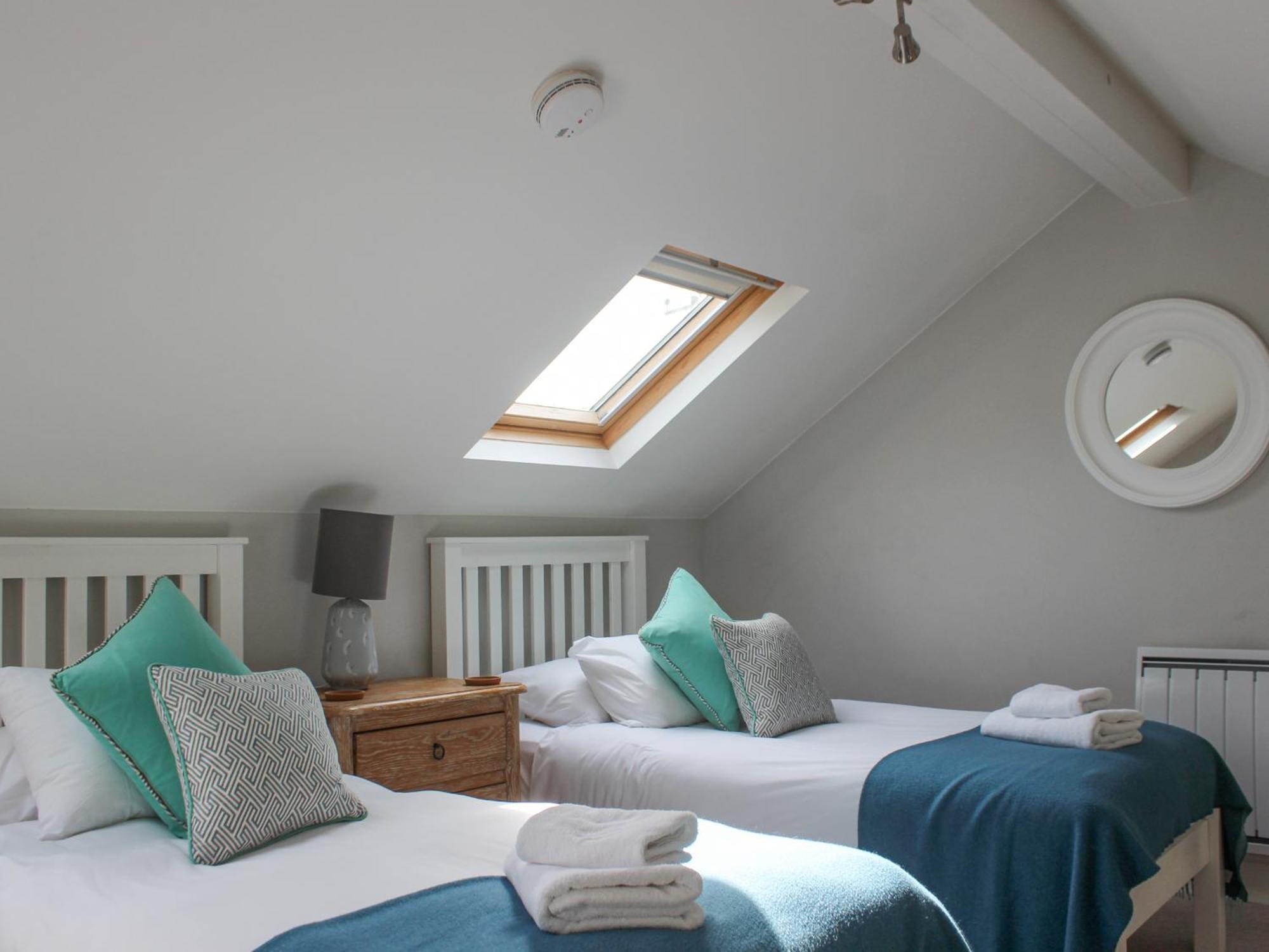 5 Keeper'S Cottage, Hillfield دارتموث المظهر الخارجي الصورة