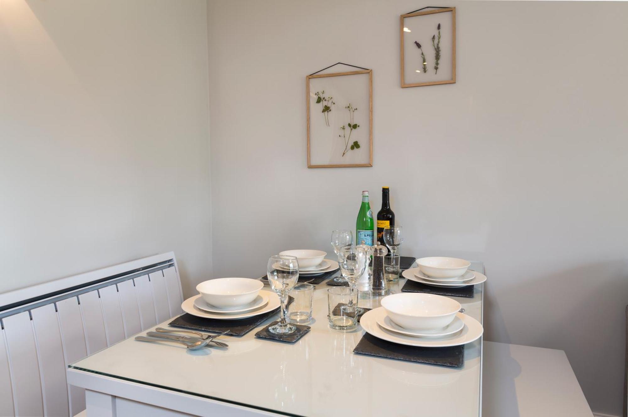 5 Keeper'S Cottage, Hillfield دارتموث المظهر الخارجي الصورة