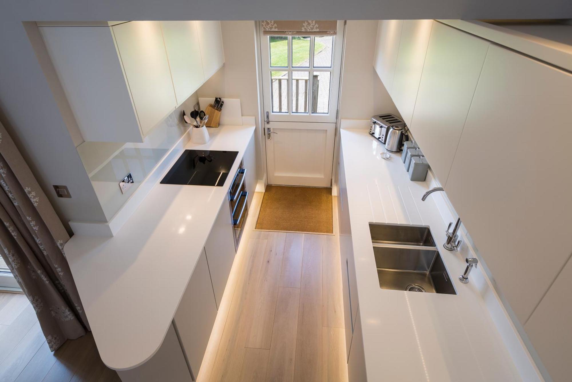 5 Keeper'S Cottage, Hillfield دارتموث المظهر الخارجي الصورة