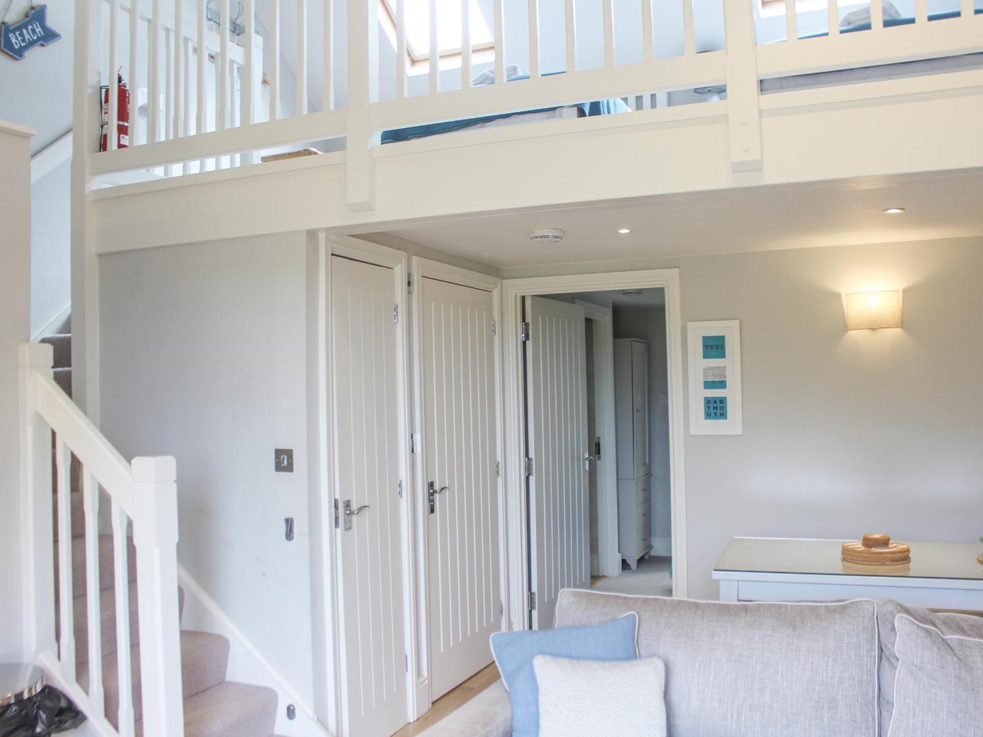 5 Keeper'S Cottage, Hillfield دارتموث المظهر الخارجي الصورة