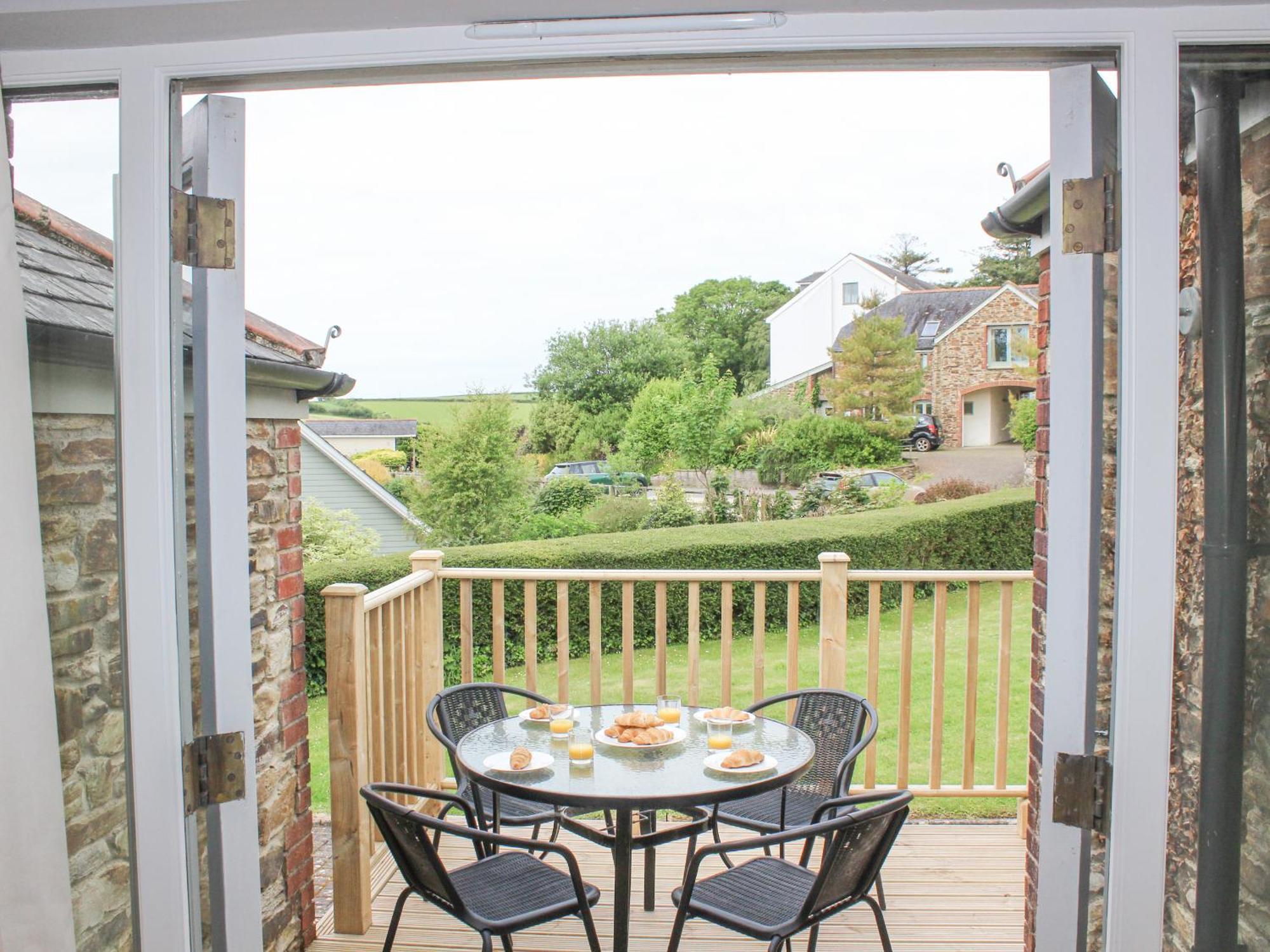 5 Keeper'S Cottage, Hillfield دارتموث المظهر الخارجي الصورة
